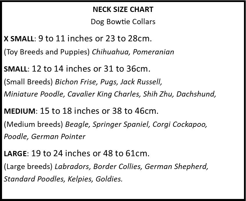 Christmas Dog Outfit, Bow Tie Collar Bandanas, All Sizes