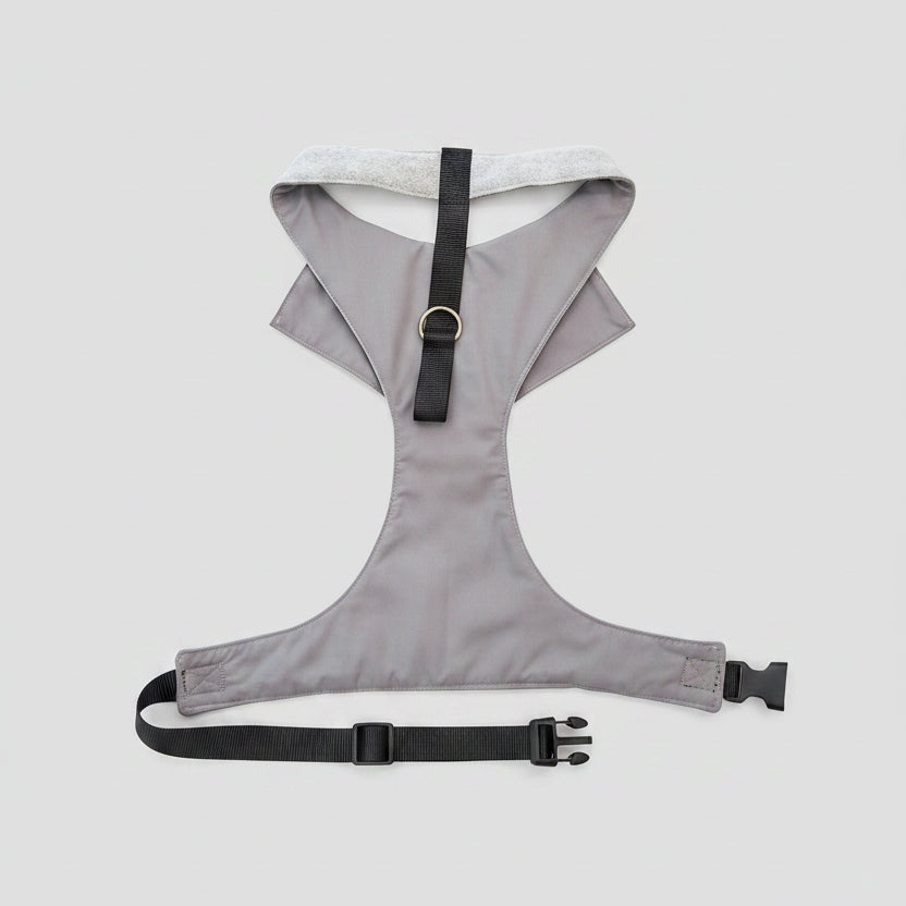 Custom Dog Tuxedo Harness | Luxury Wedding Harness for Dogs | Tailored to Fit All Sizes